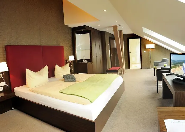 Forellenhof Bad Sassendorf