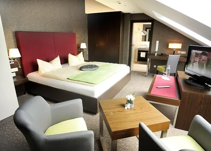 Hotel Forellenhof 3*