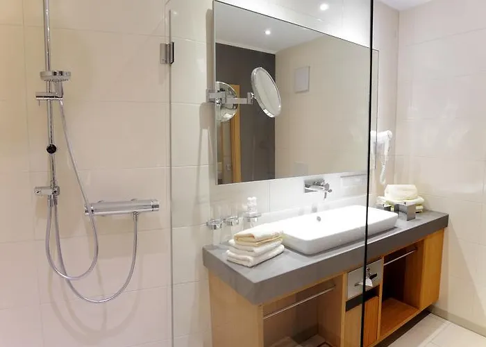 Hotel Forellenhof 3*