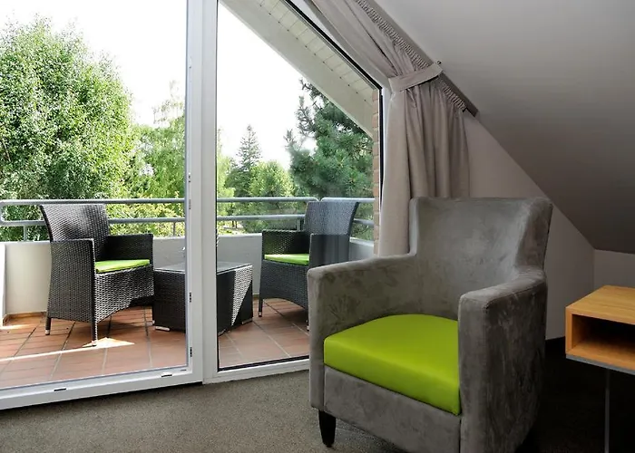 Forellenhof Hotel 3*