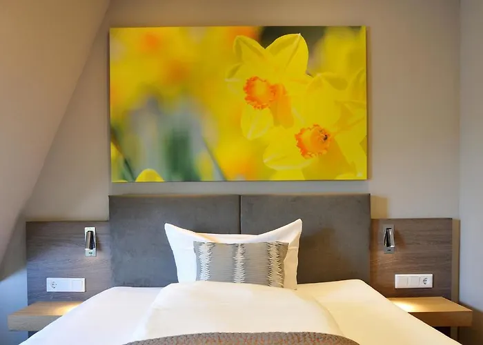 Forellenhof 3* Bad Sassendorf