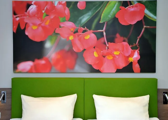 Forellenhof Hotel Bad Sassendorf