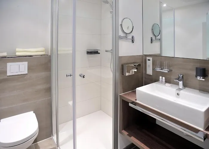 Hotel Forellenhof Bad Sassendorf