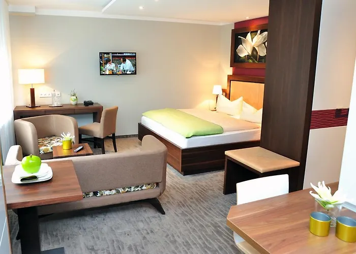 Forellenhof Bad Sassendorf