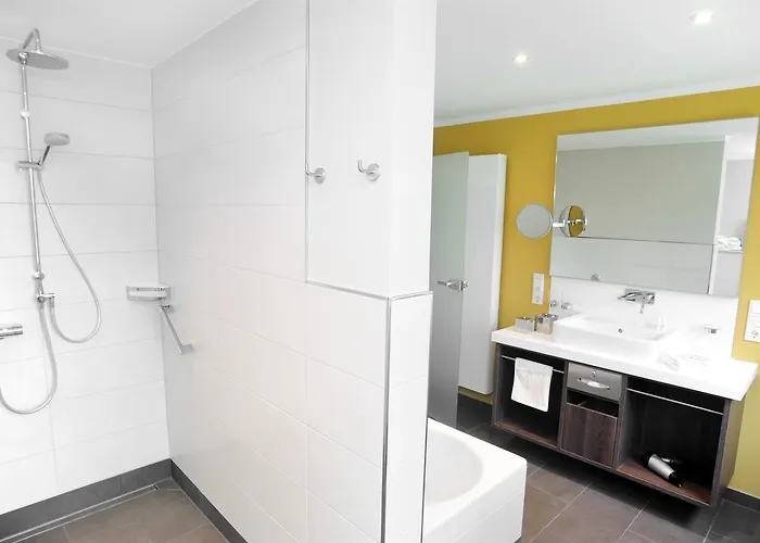 Forellenhof 3* Bad Sassendorf