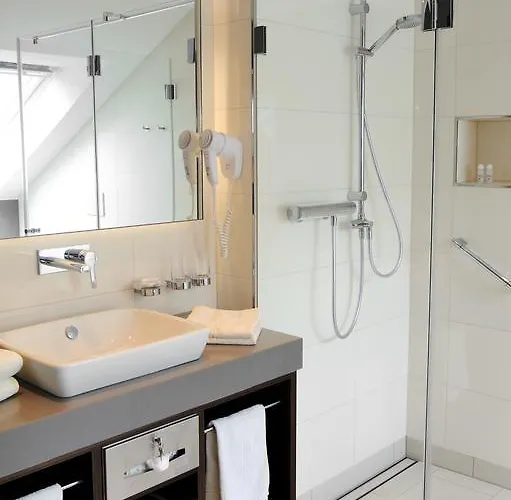 Forellenhof 3* Bad Sassendorf